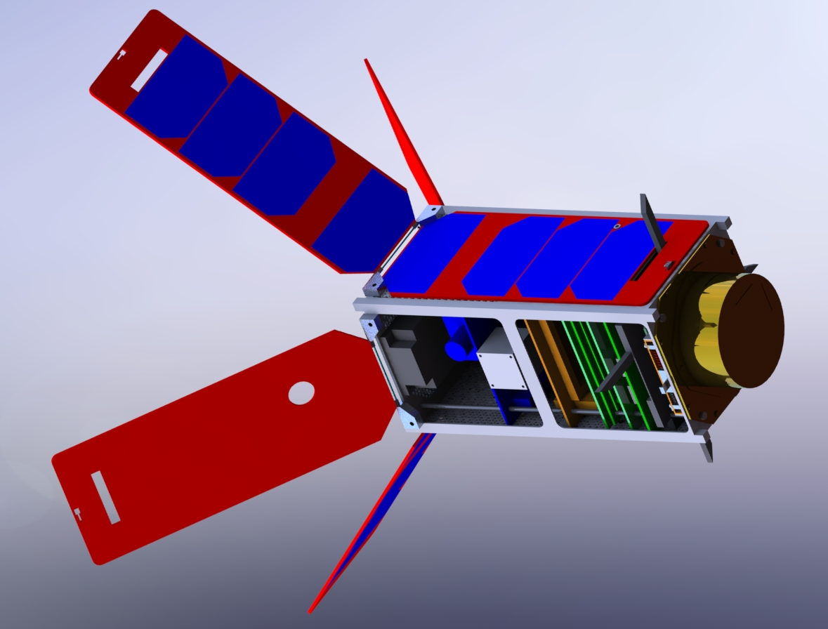 CubeSat