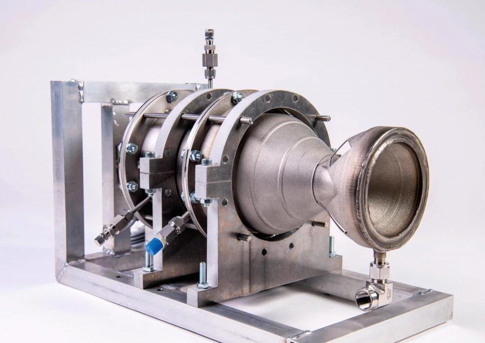 Sirius Bipropellant Rocket Engine
