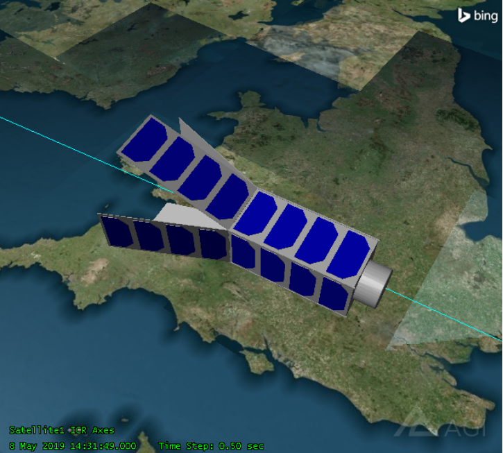 CubeSat